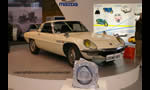 Mazda Cosmo 110 Twin Rotary Piston Engine 1963 1972